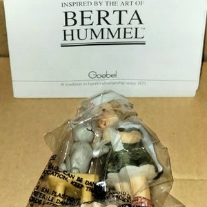 Berta Hummel Tender Loving Care BH25